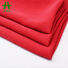 Mulinsen Textile 100% Polyester Woven High Multi 2800T 75D Chiffon Cloth Fabric